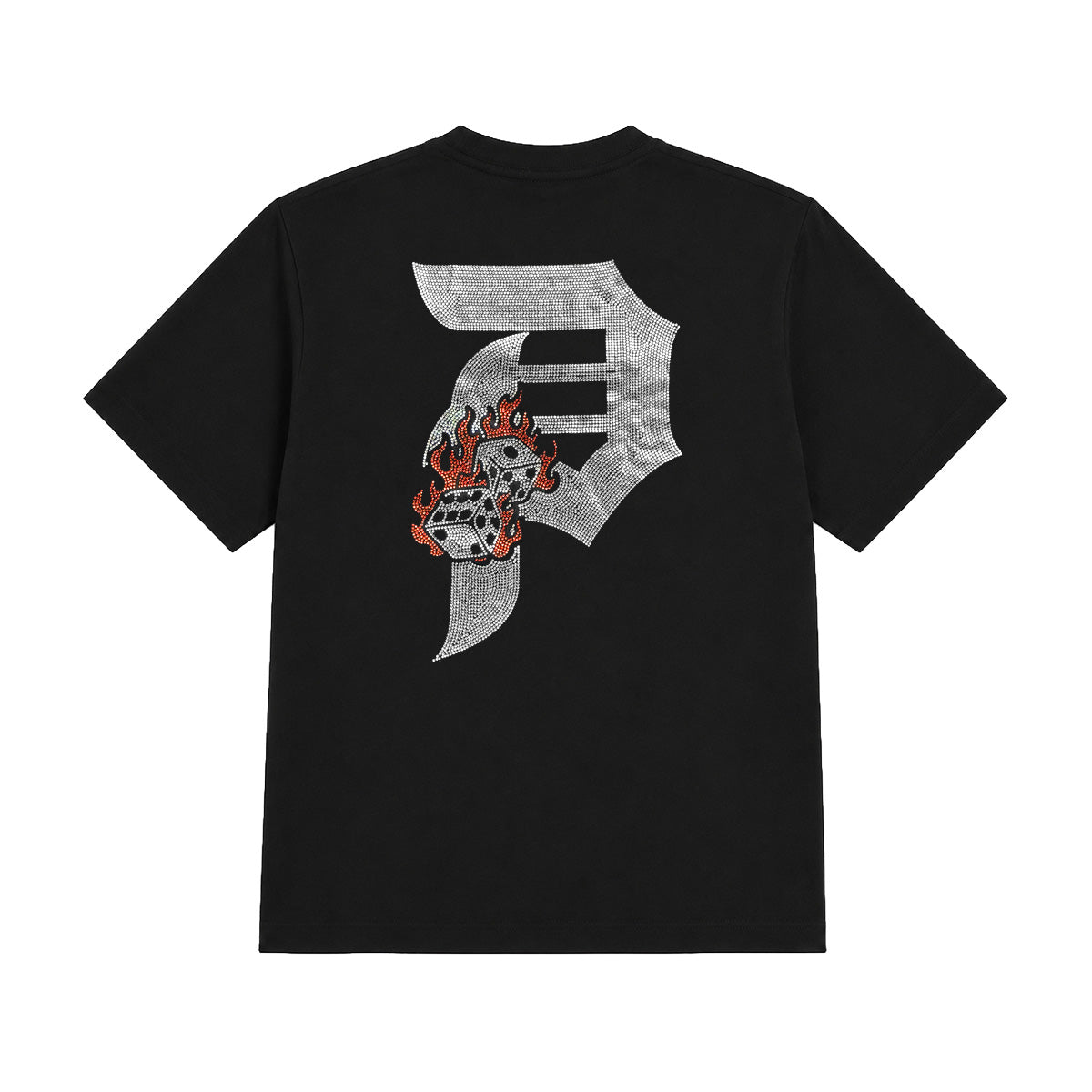Shakers Hw Tee 3