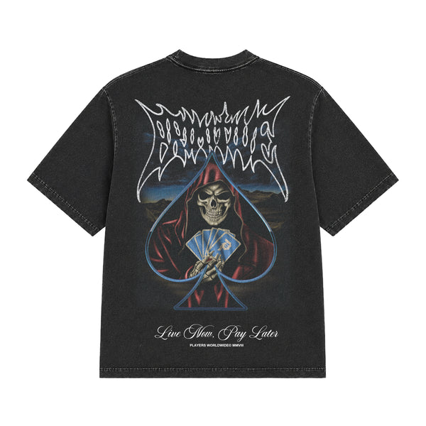 Henderson Hw Tee