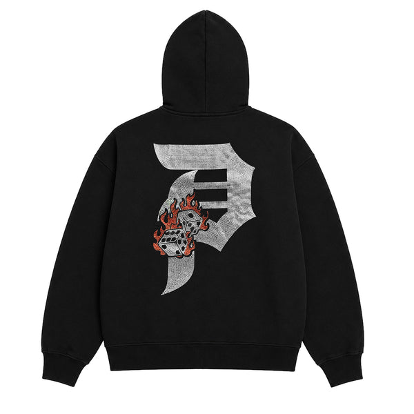 Shakers Hw Hood