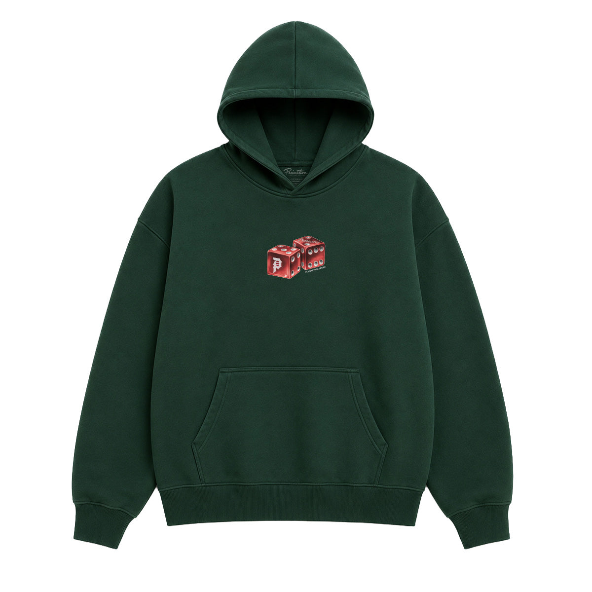 Hot Streak Hw Hood 2