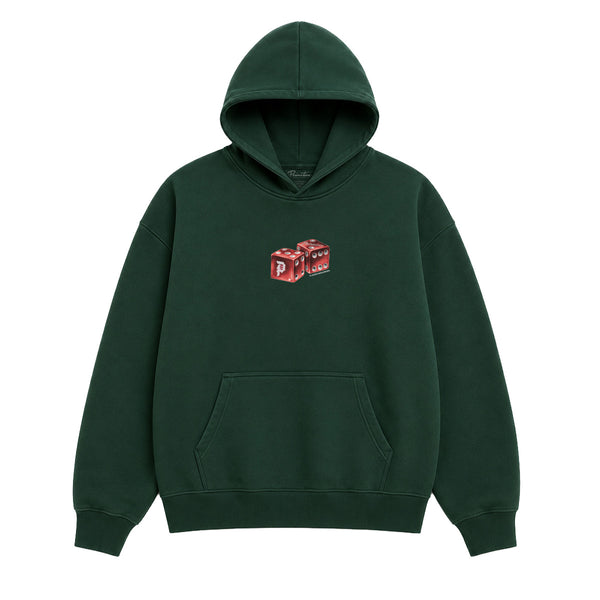 Hot Streak Hw Hood