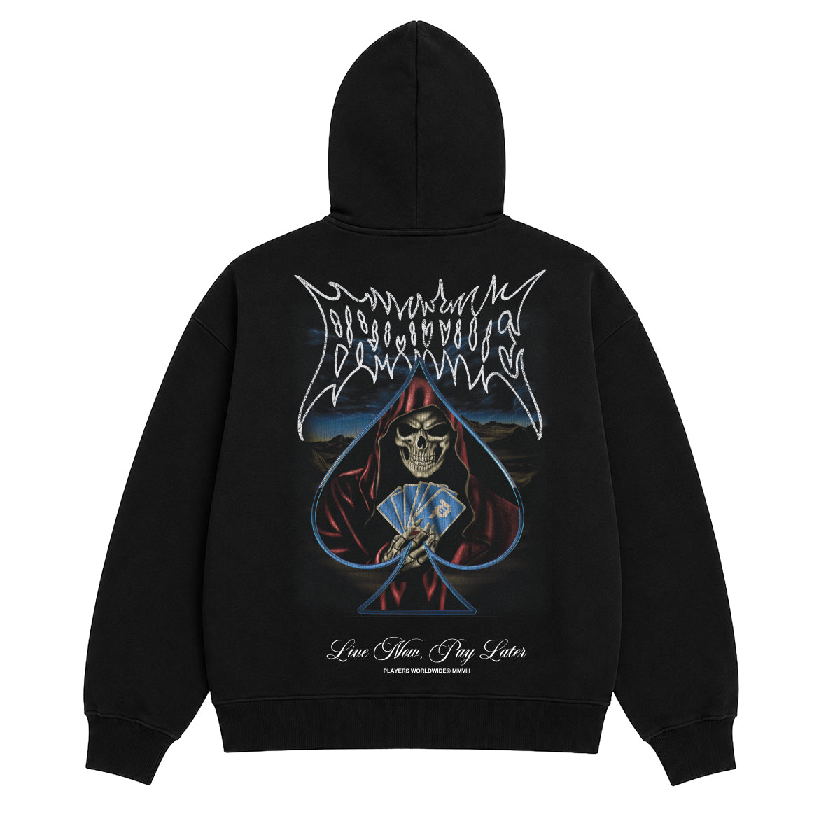 Henderson Hw Hood 1