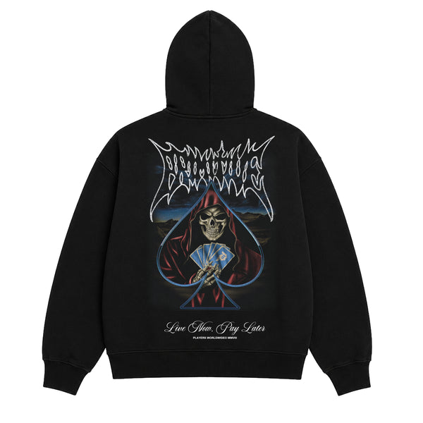 Henderson Hw Hood