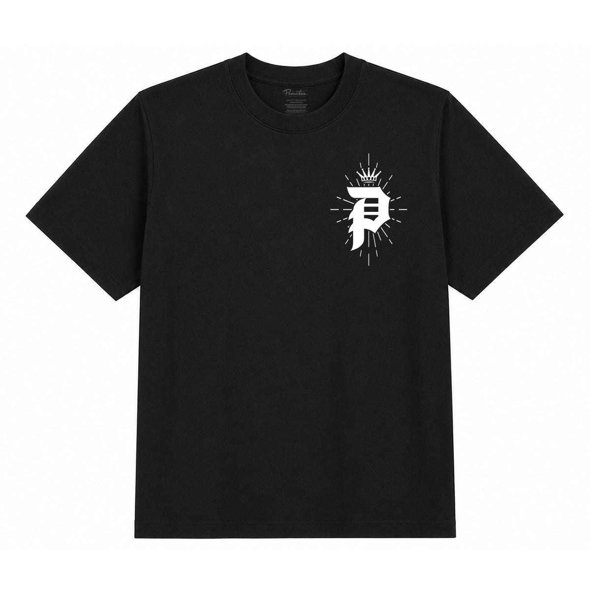 Grace Hw Tee 3