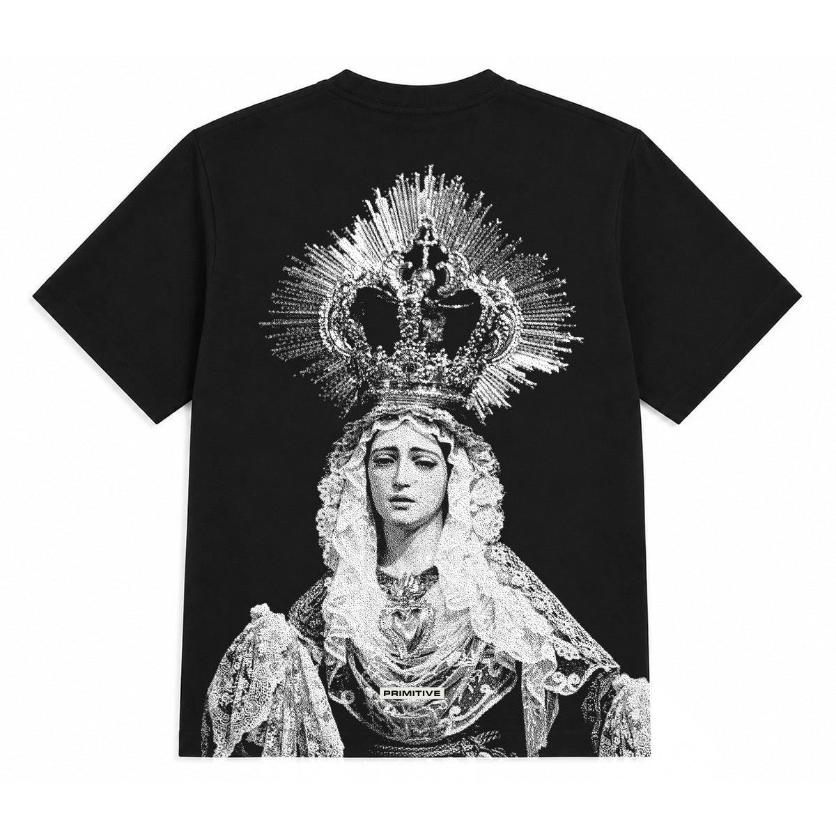Grace Hw Tee 1
