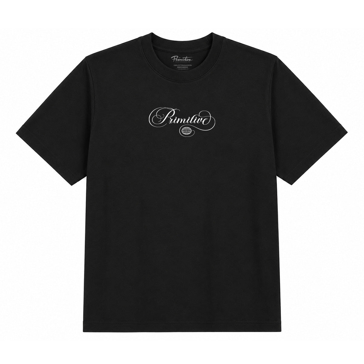 Veil Hw Tee 4
