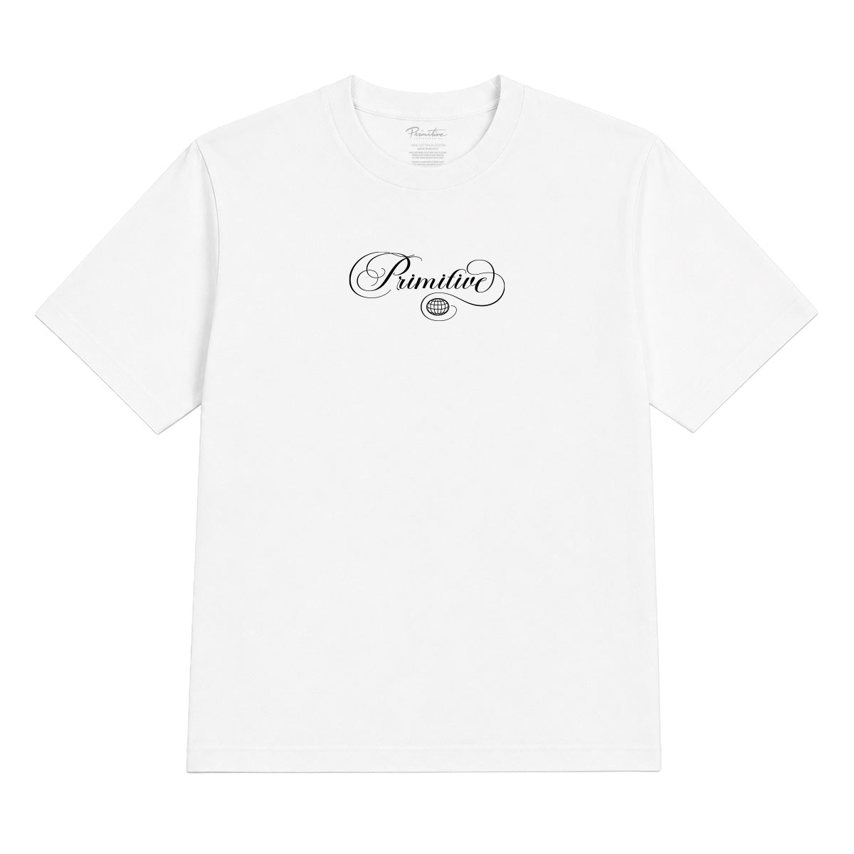 Veil Hw Tee 6