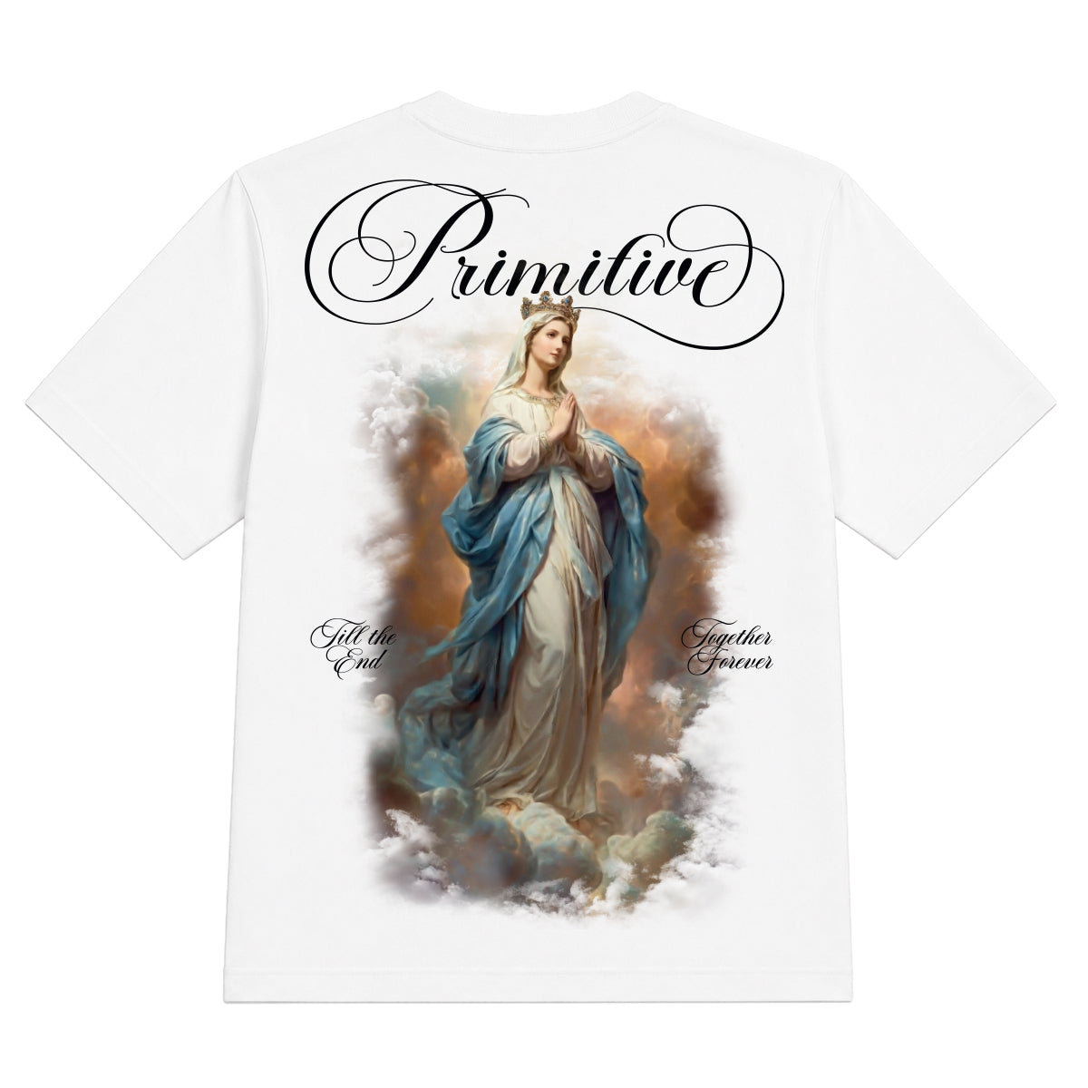 Veil Hw Tee 5