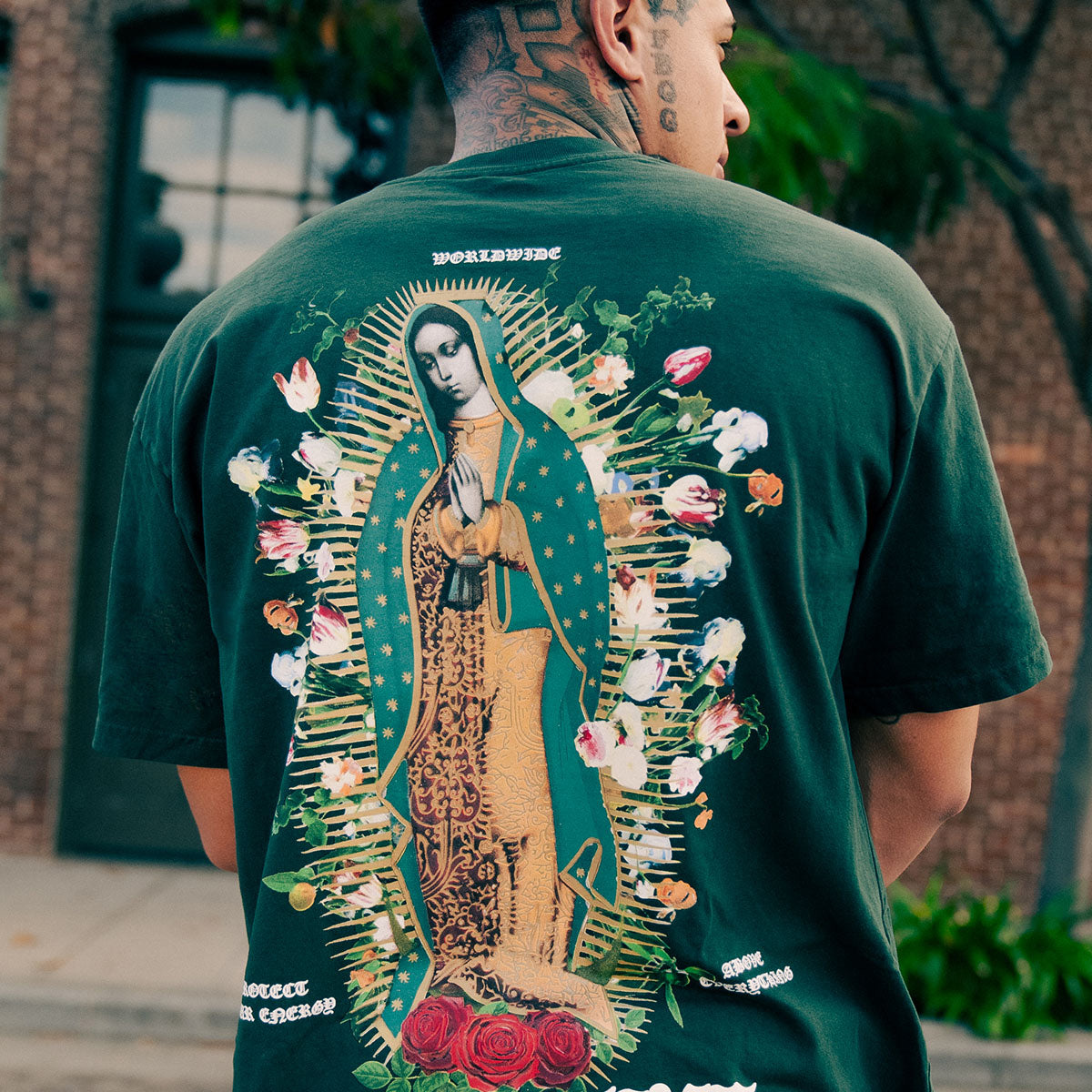 Guard Hw Tee 2