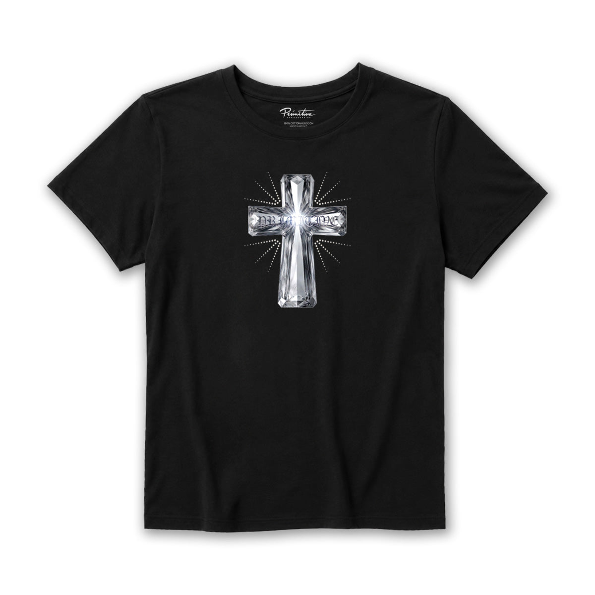 ARENA WOMEN'S BOXY TEE 2