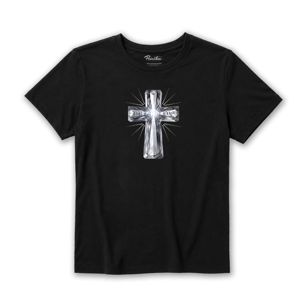ARENA WOMEN'S BOXY TEE