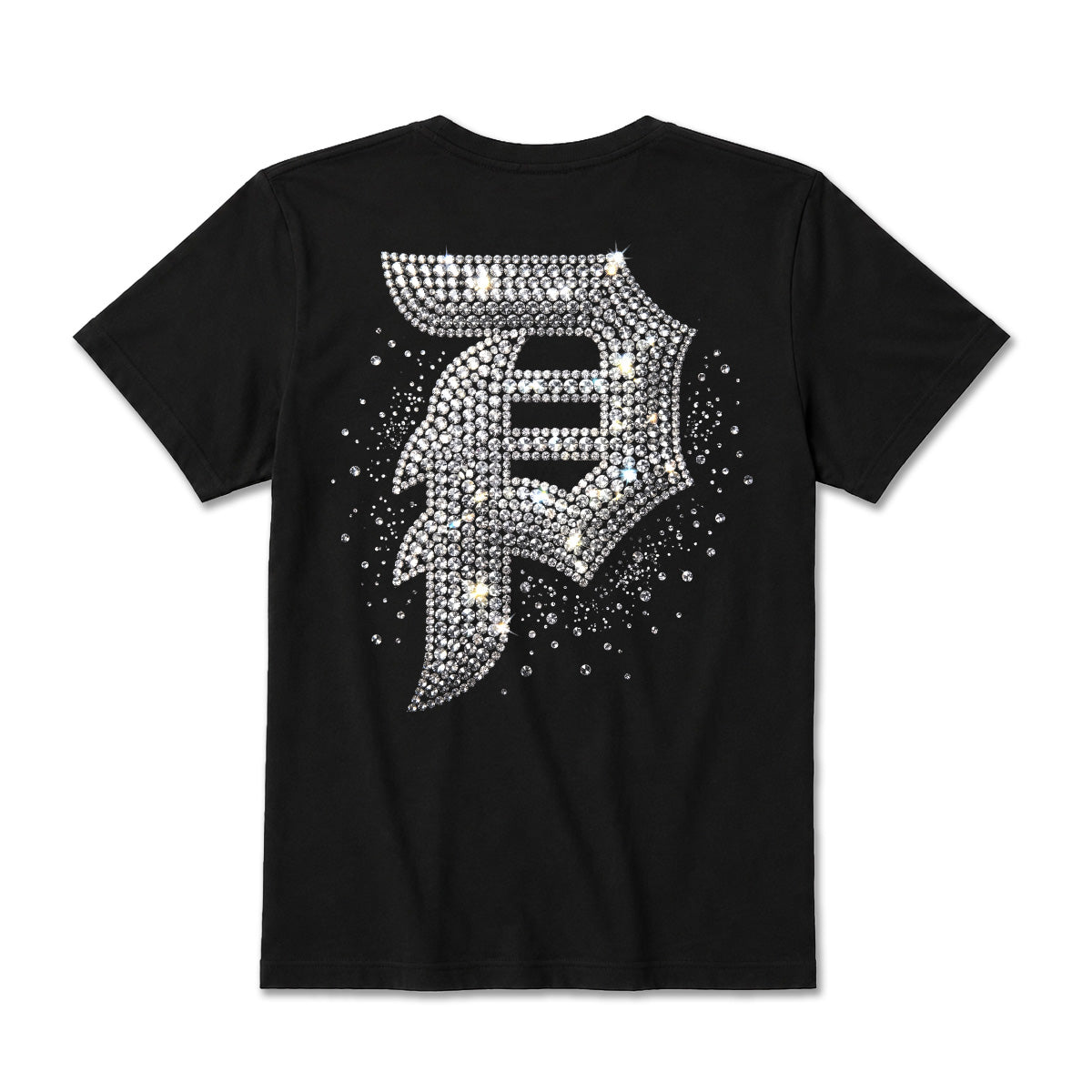 ARENA WOMEN'S BOXY TEE 1