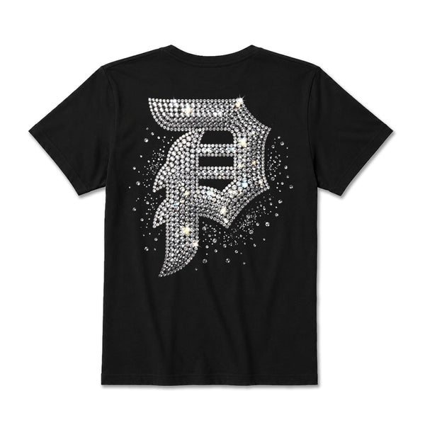 ARENA WOMEN'S BOXY TEE