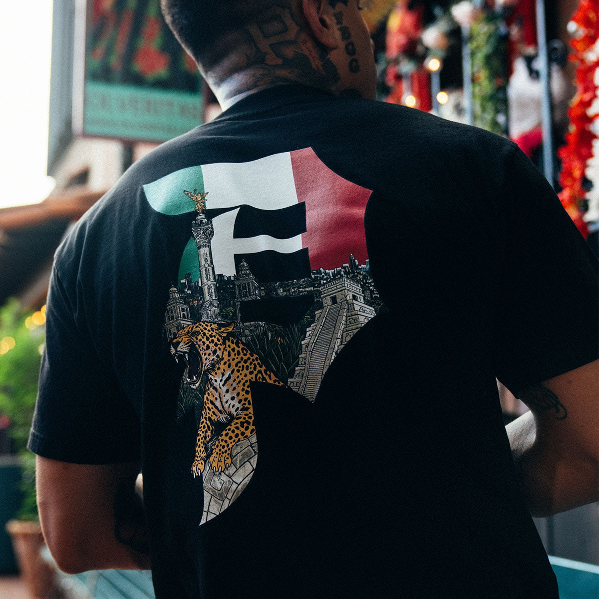 Landscape Dirty P Hw Tee 6