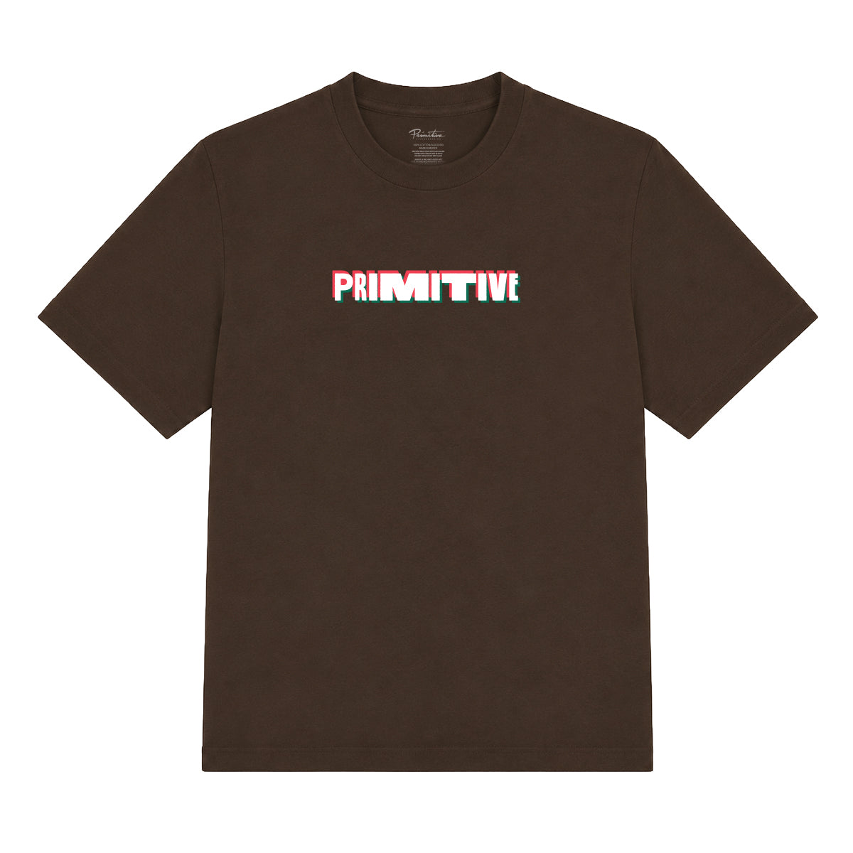 Landscape Dirty P Hw Tee 8