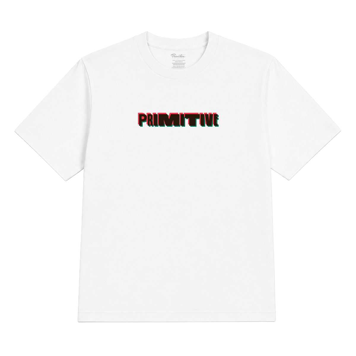 Landscape Dirty P Hw Tee 3