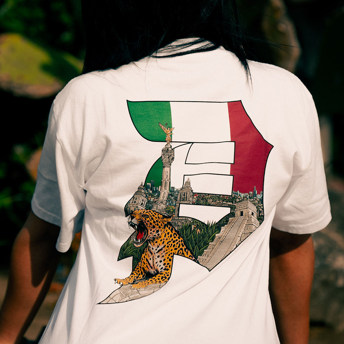 Landscape Dirty P Hw Tee 2