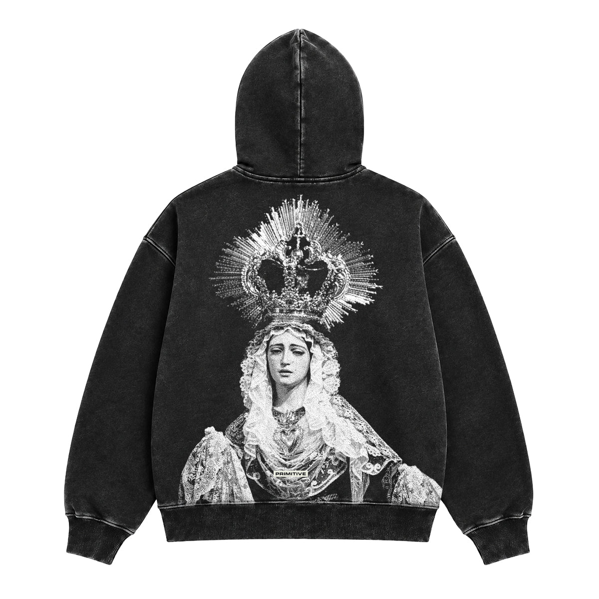 Grace Hw Hood 1