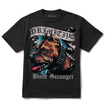 Primitive Skate Chopper Heavyweight Tee