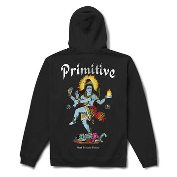 Primitive Skate Dancer Hood