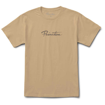 Primitive Skate Pigment Washed HW Tee