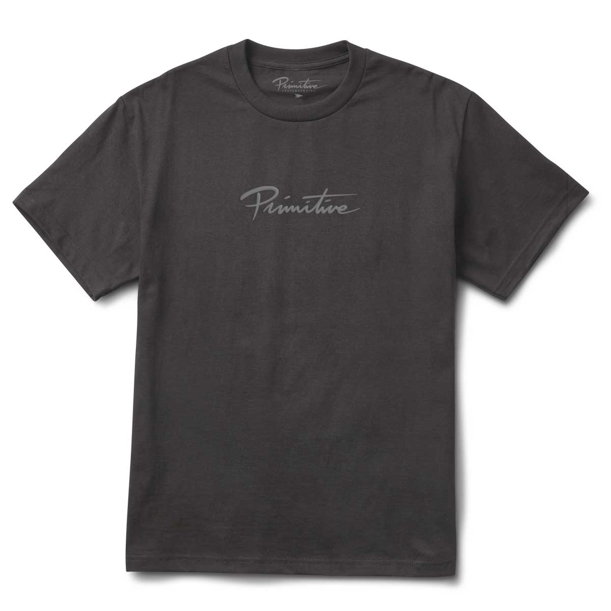Primitive Skate Pigment Washed HW Tee