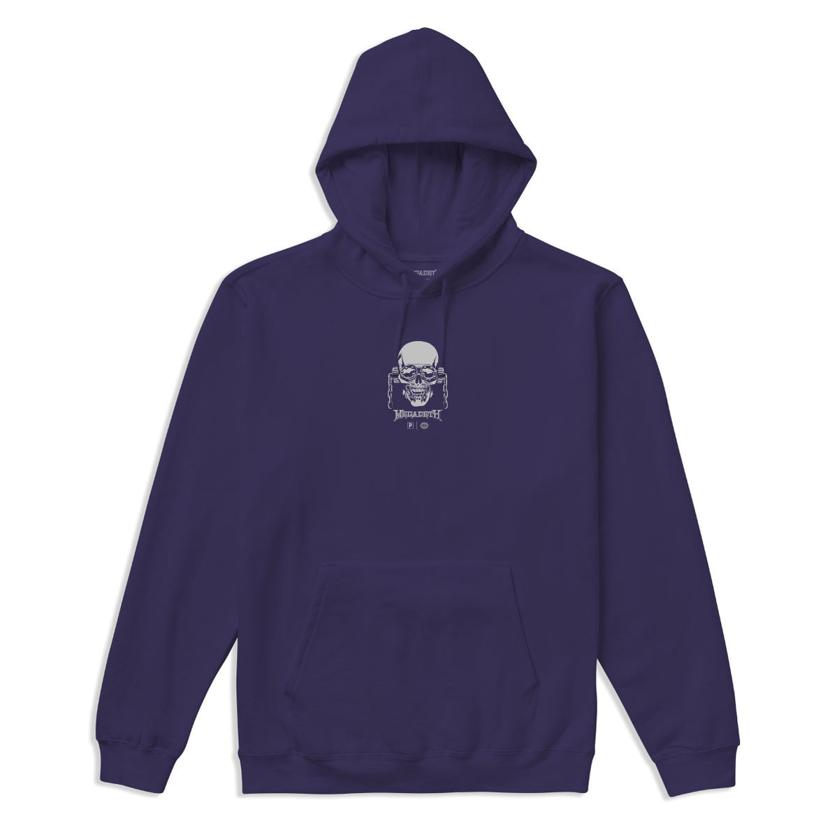 TIME HOOD Primitive Skateboarding