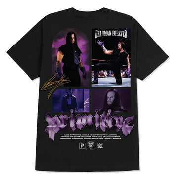 Primitive Skate Deadman Forever Tee