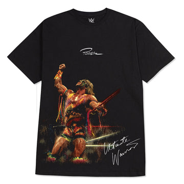 Primitive Skate Ultimate Warrior Tee