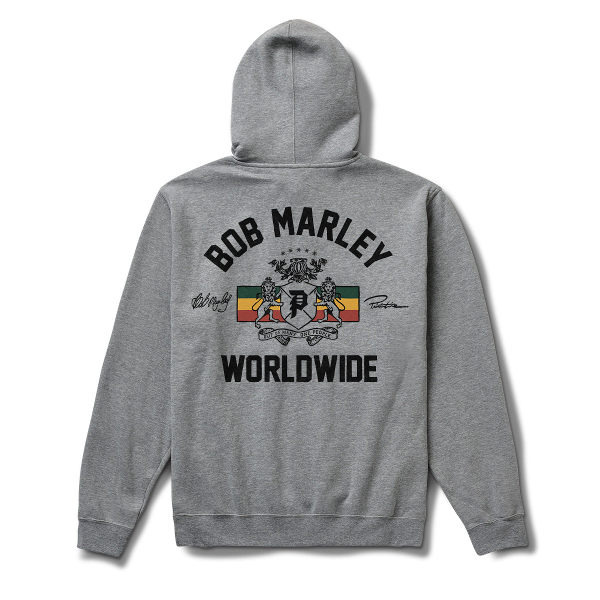Apparel– Primitive Skateboarding
