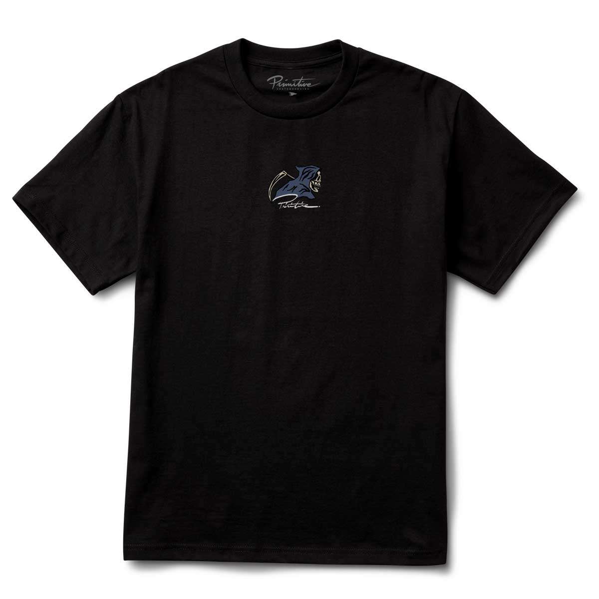 Primitive Skate Judge Heavyweight Tee