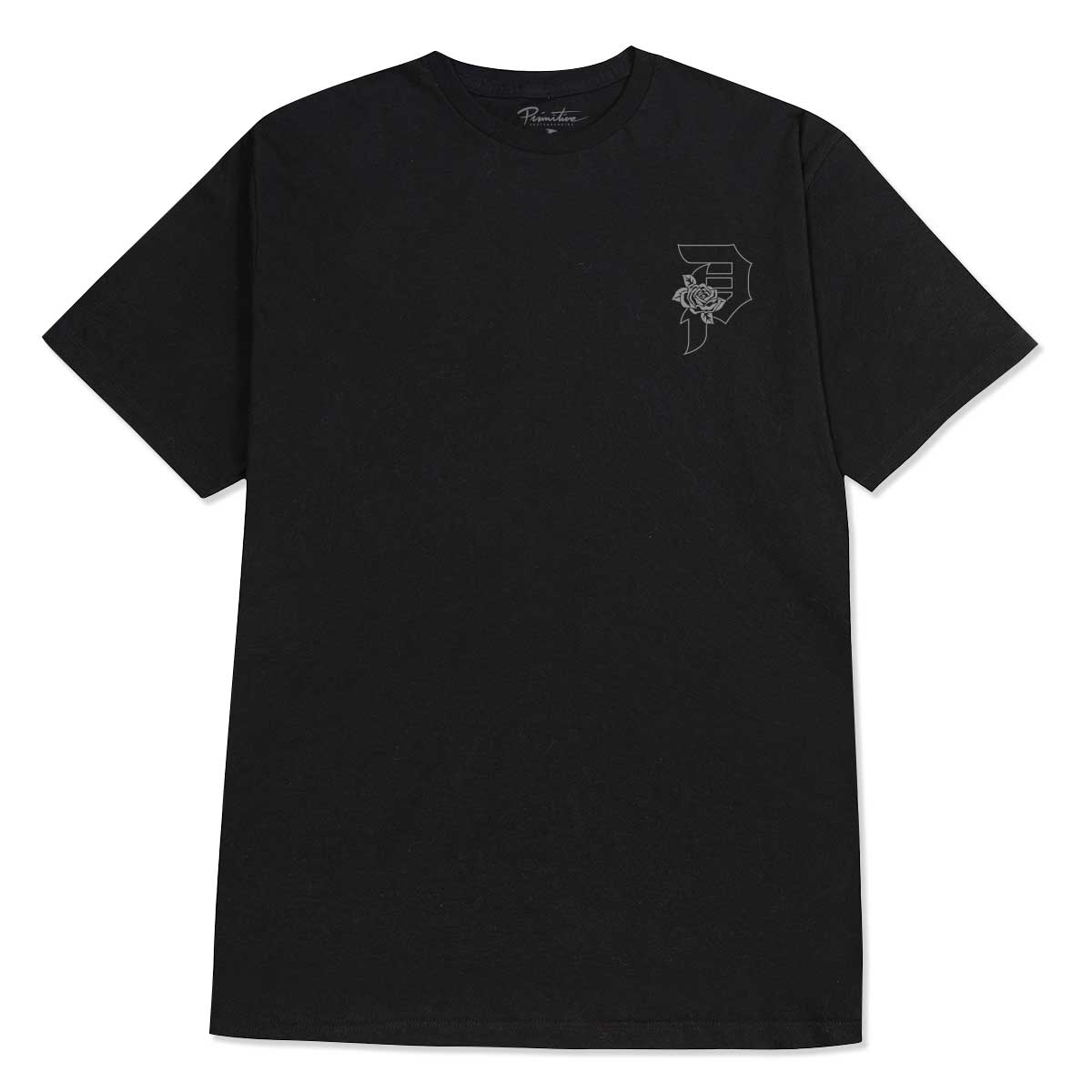 Primitive Skate Dirty P Shadow Tee