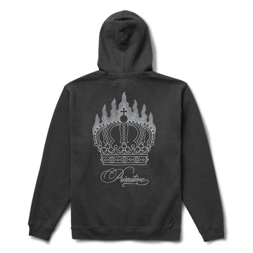 Primitive Skate Regal Hood