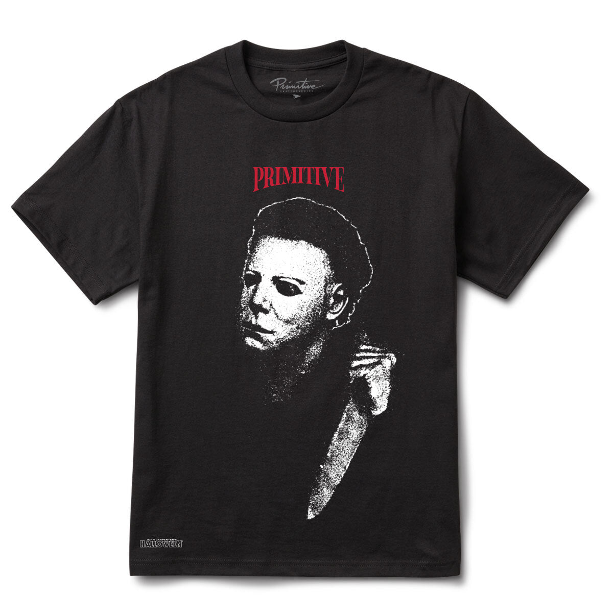 MYERS BOXY TEE– Primitive Skateboarding
