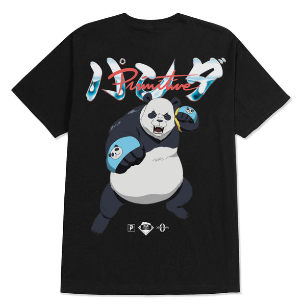 Primitive Skate Panda Tee