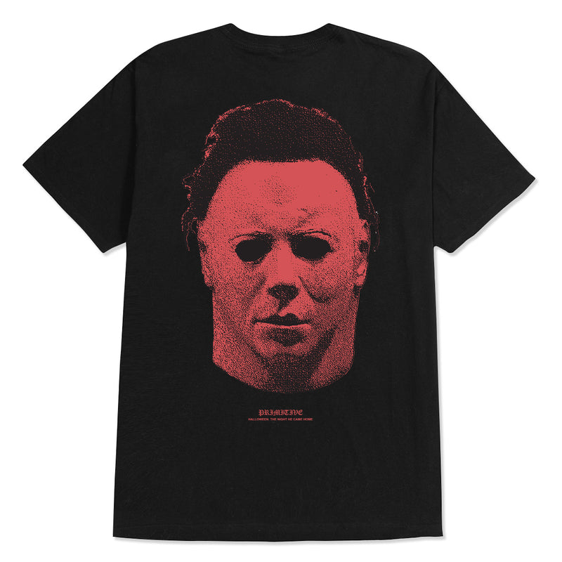 MASK TEE