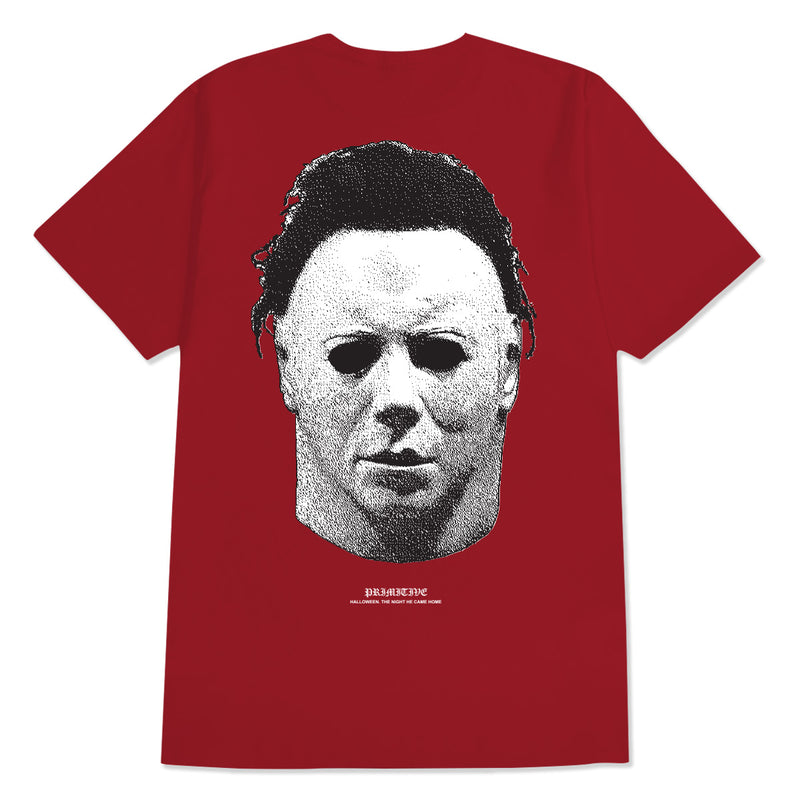 MASK TEE