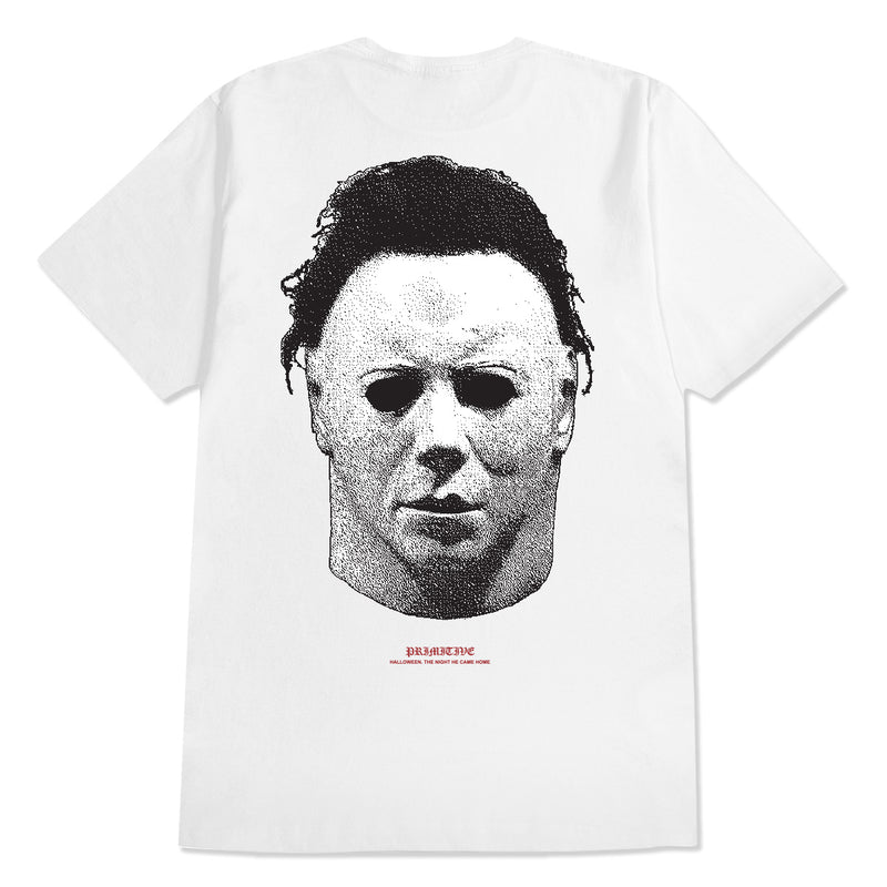 MASK TEE