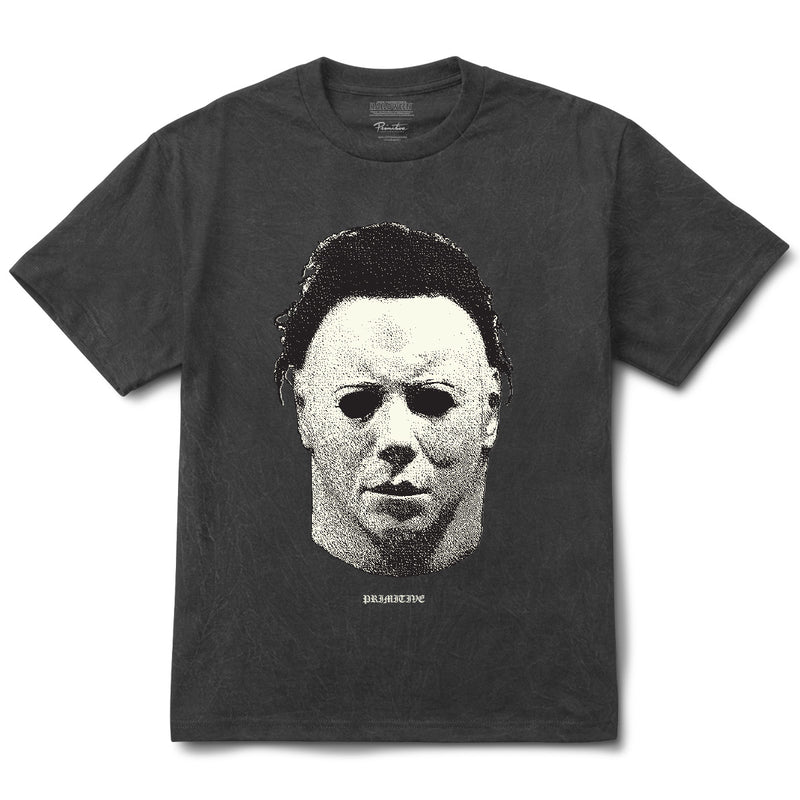 MASK HEAVYWEIGHT TEE