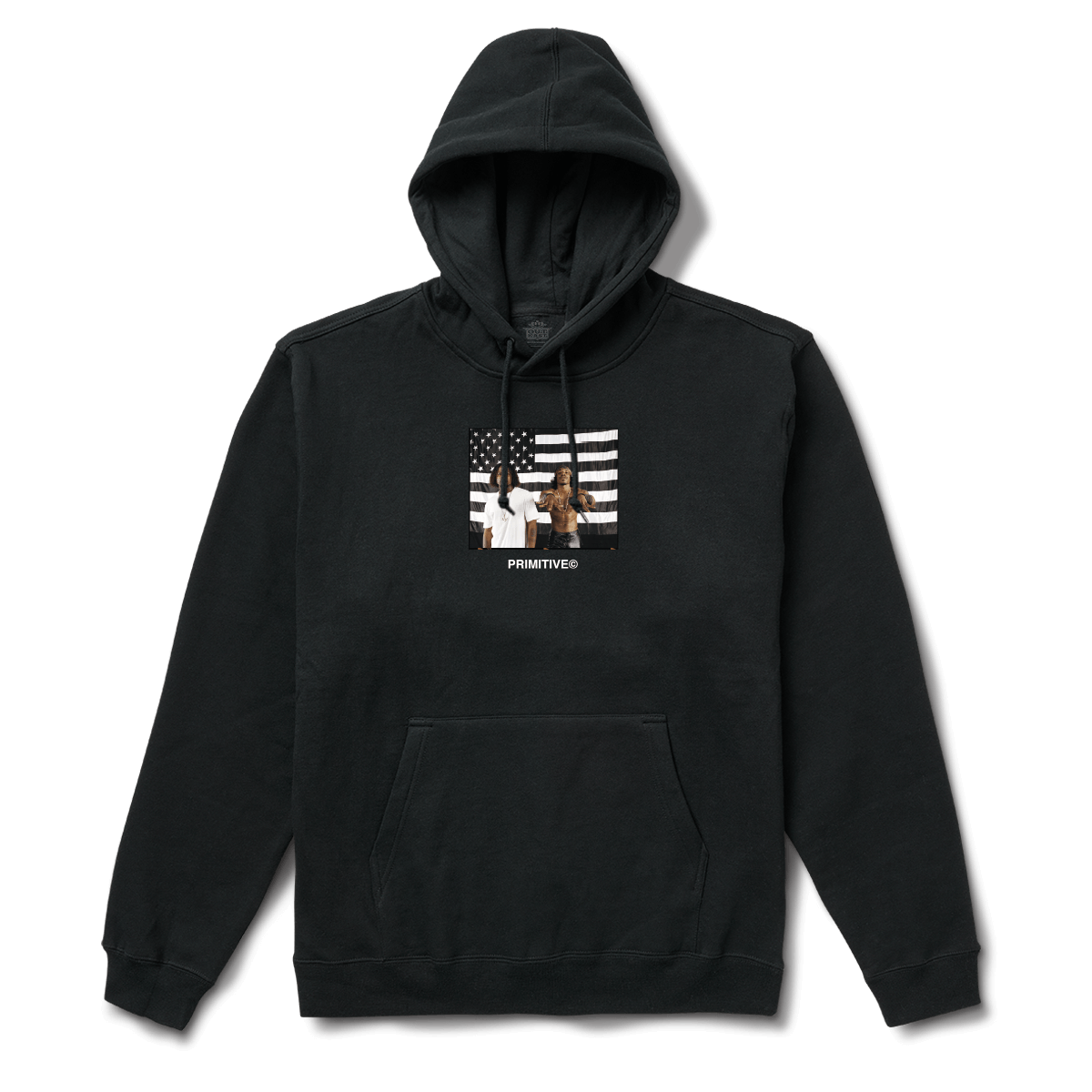 ☆Primitive x Outkast Headline Heavyweight Hoodie関税込 ☆Primitive x Outkast Headline Heavyweight Hoodie関税込