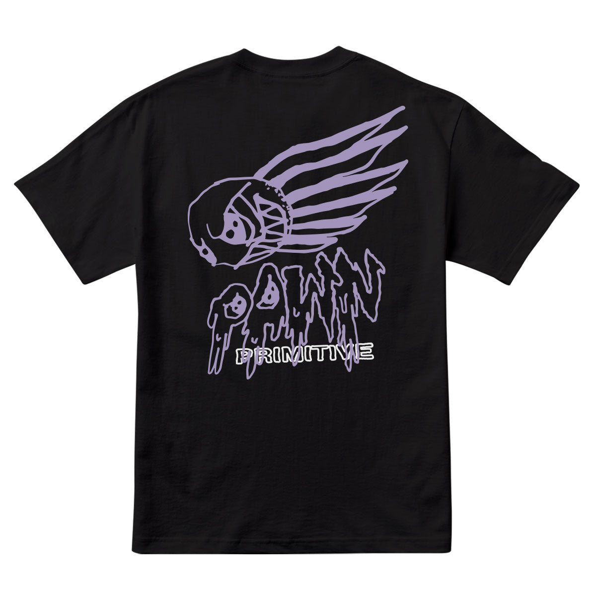 PAWN SHOP TEE