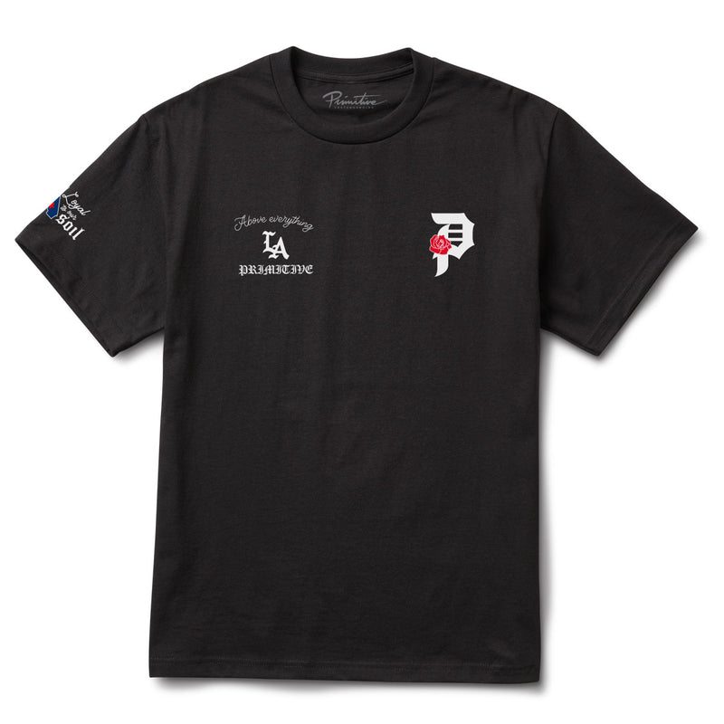 CHAMPS TEE