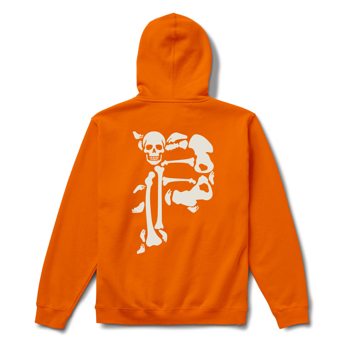 DIRTY P BONES HOOD
