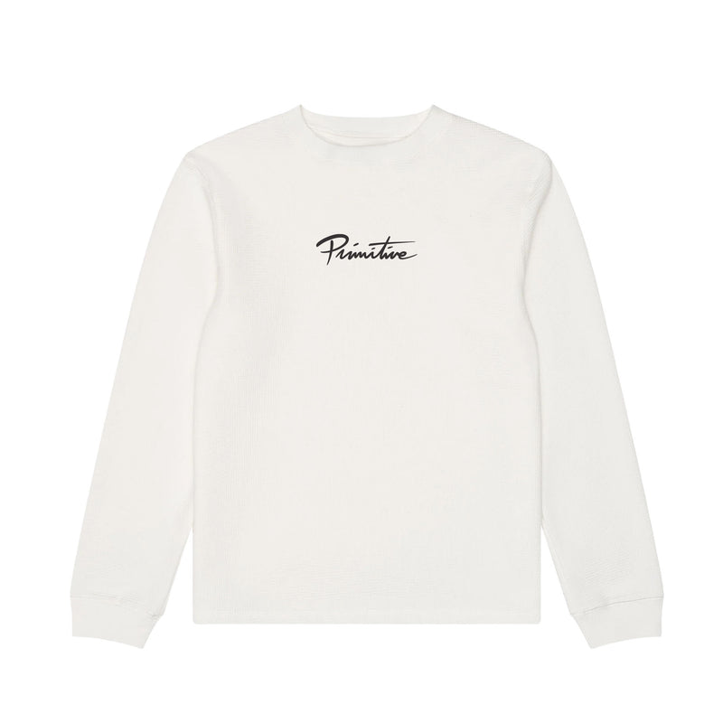 NUEVO L/S THERMAL