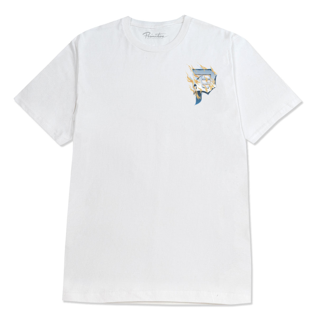 MELTDOWN YOUTH TEE