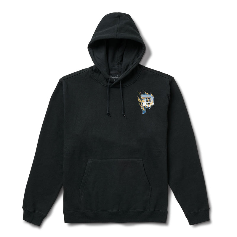 MELTDOWN YOUTH HOOD