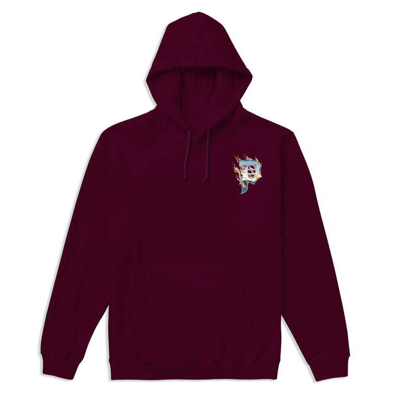 MELTDOWN YOUTH HOOD