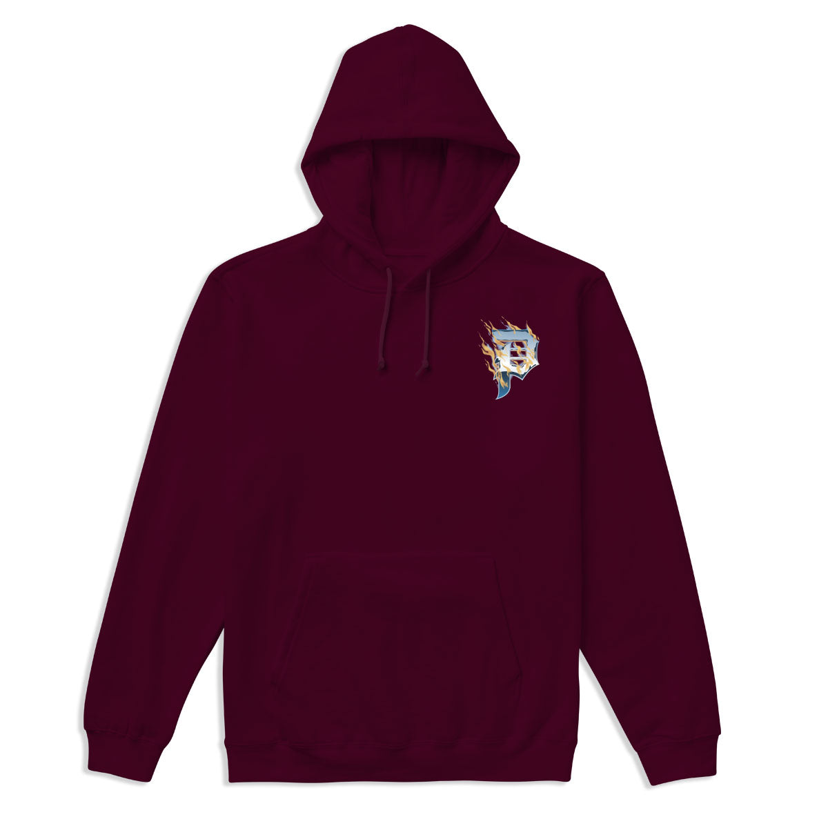 MELTDOWN YOUTH HOOD