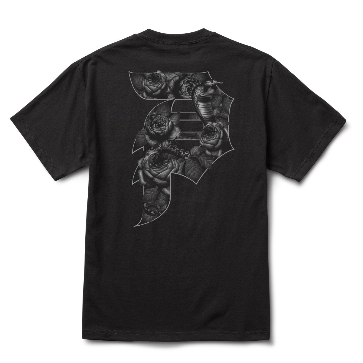 POISON II TEE 1