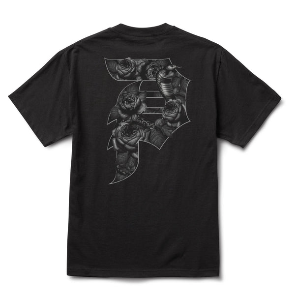 POISON II TEE